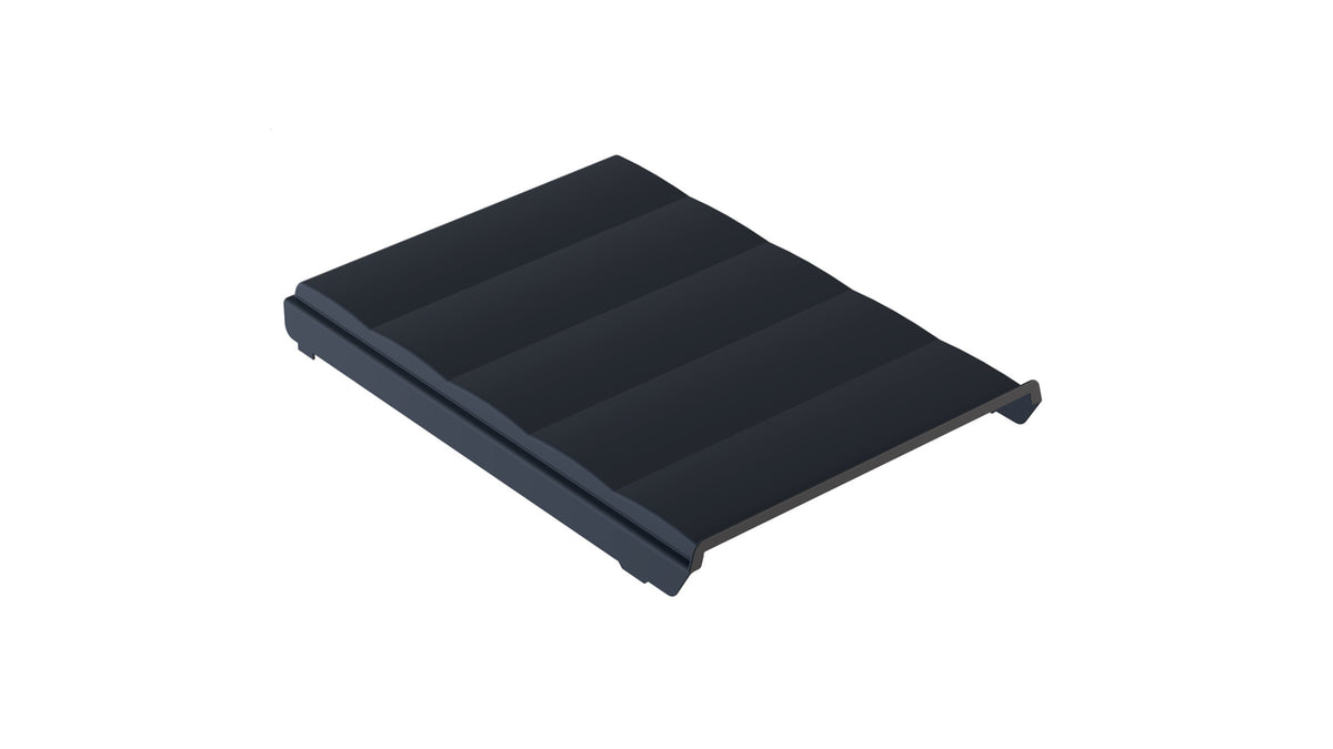 WESCO® Gesamtdeckel, anthrazit