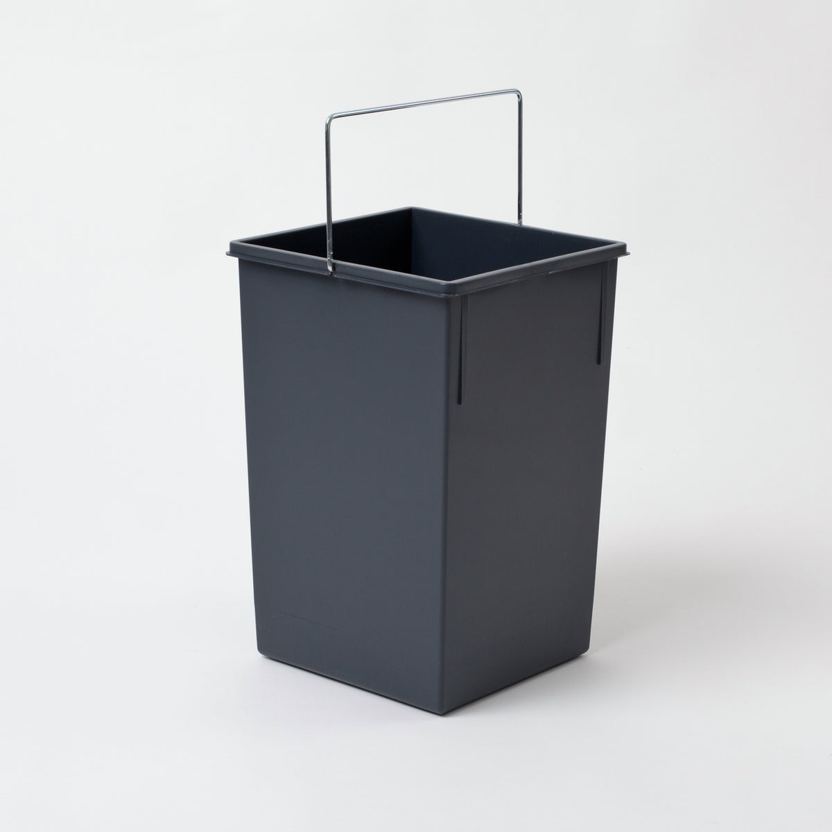 Ersatzbehälter, graphitgrau, 15 Liter