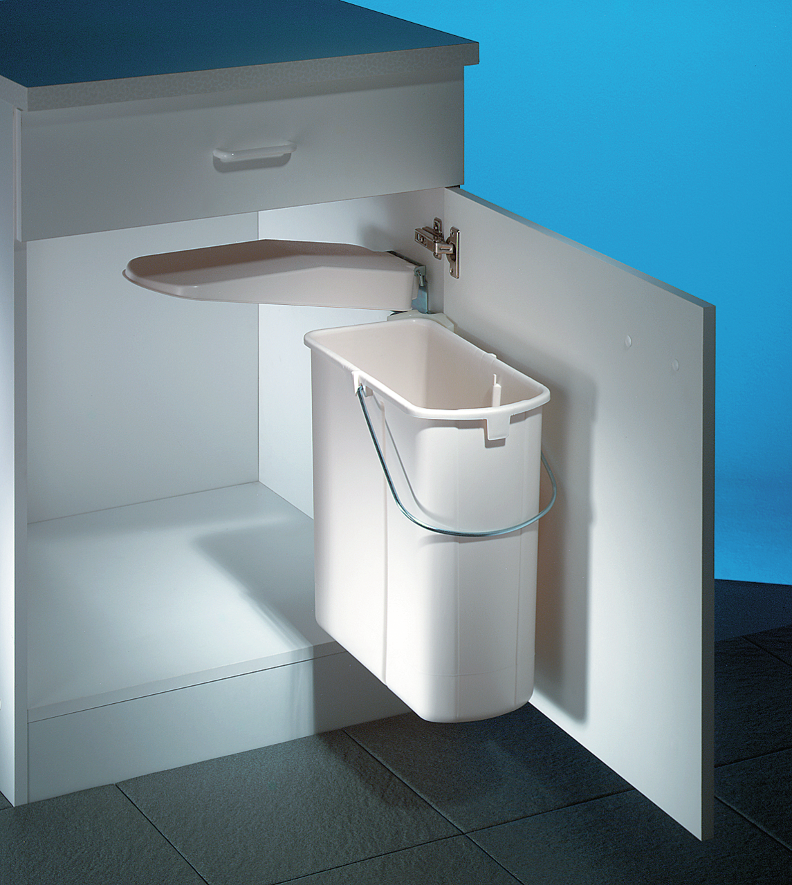WESCO® Klassikline Single-Junior®