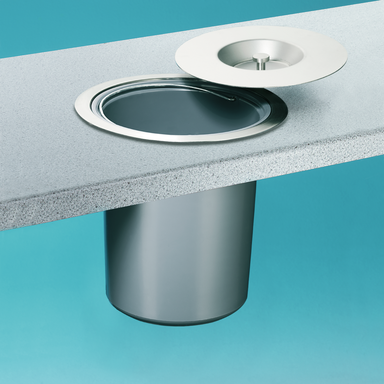 WESCO® Dassa 4