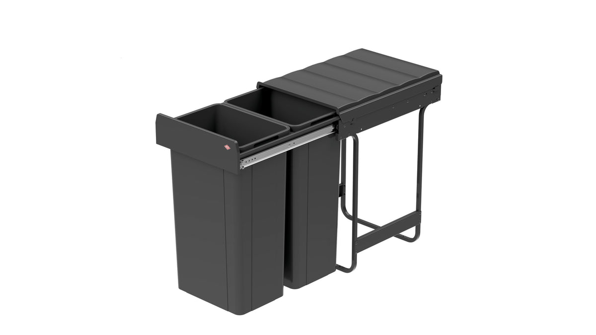 WESCO® Traditionline Double-Master® 585 S/400-2