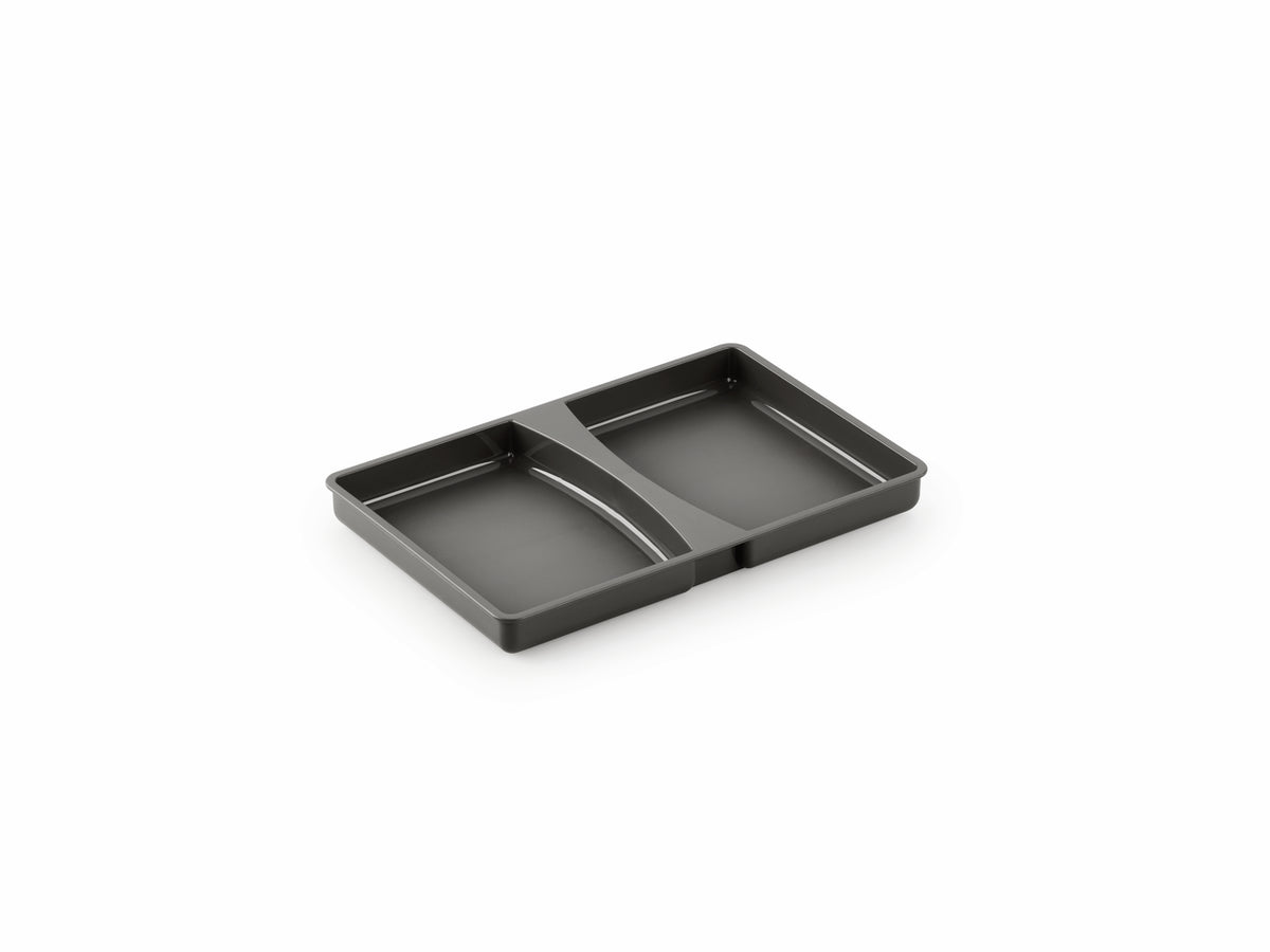 WESCO® Verschlussdeckel, anthrazit, für 7/ 8/ 10 l