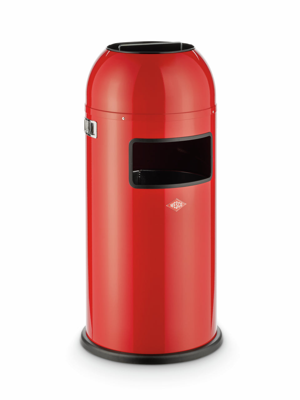 WESCO® Ashmaster, rot