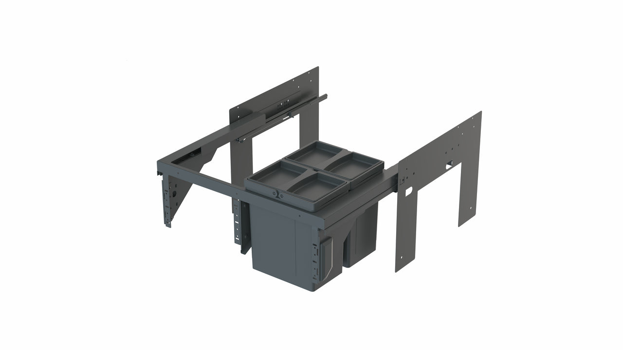 WESCO® Pullboy Soft Fusion® 320 K/600-2