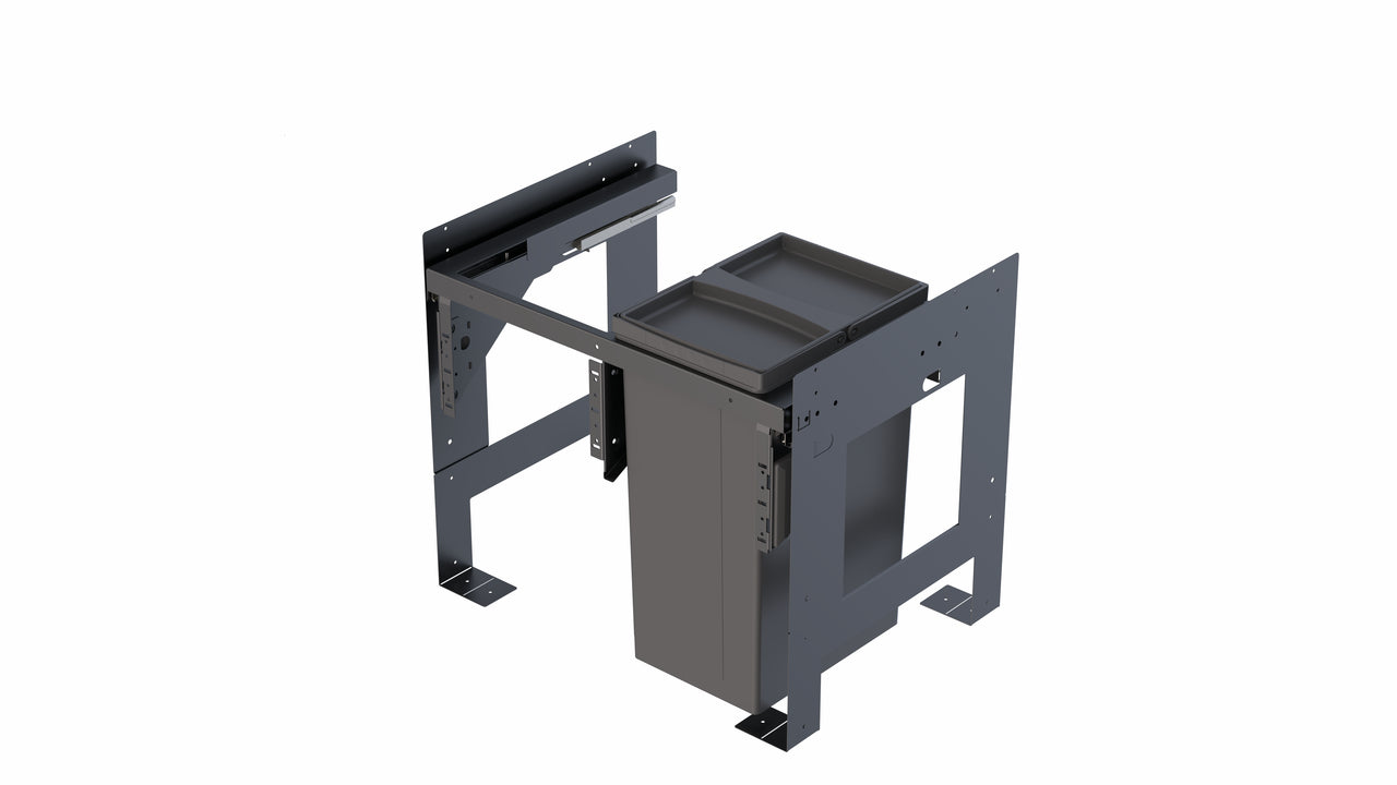 WESCO® Pullboy Soft Fusion® 480 K/600-1