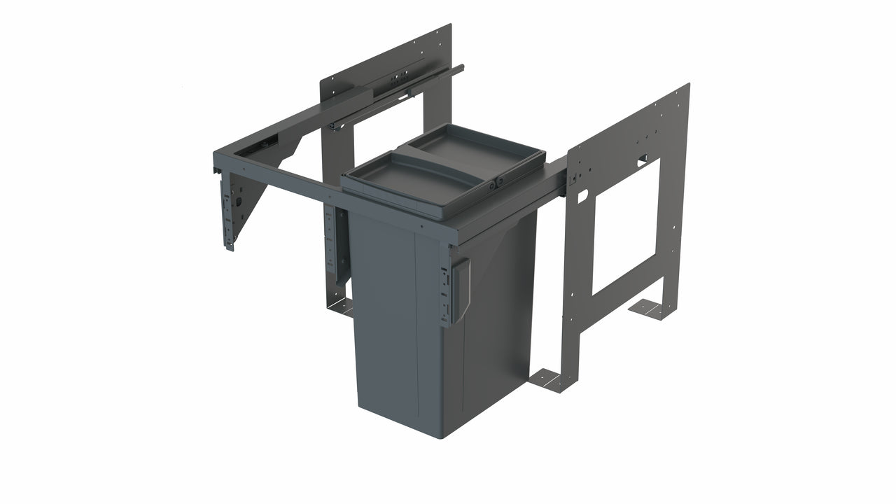 WESCO® Pullboy Soft Fusion® 480 K/600-1