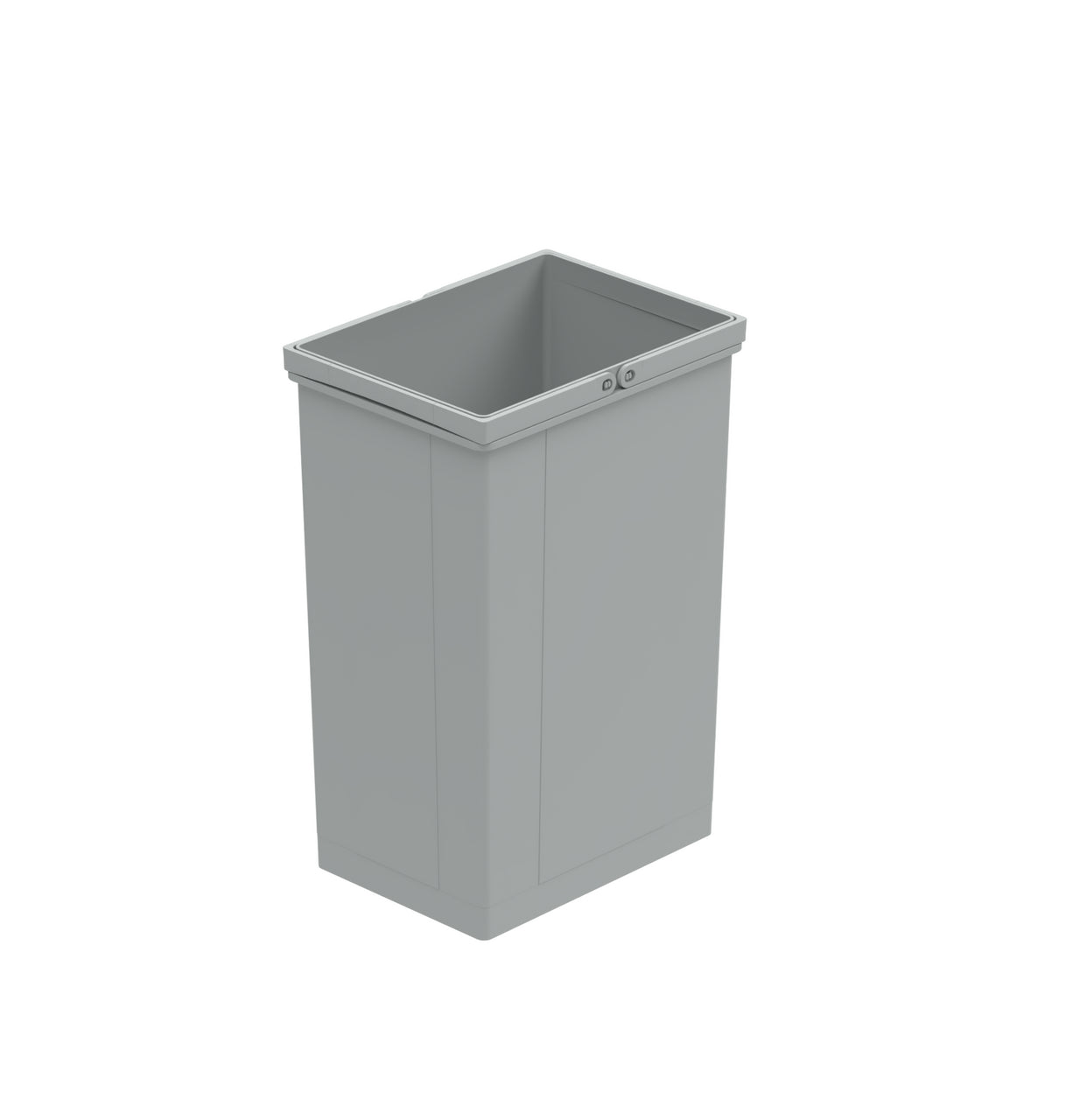 WESCO® Doppelbügel-Eimer