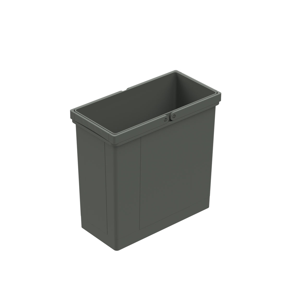 WESCO® Doppelbügel-Eimer