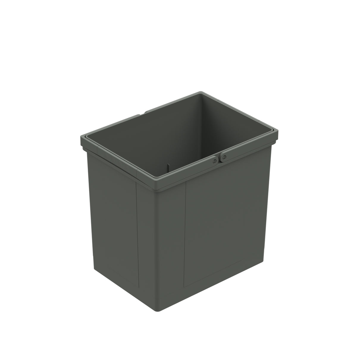 WESCO® Doppelbügel-Eimer