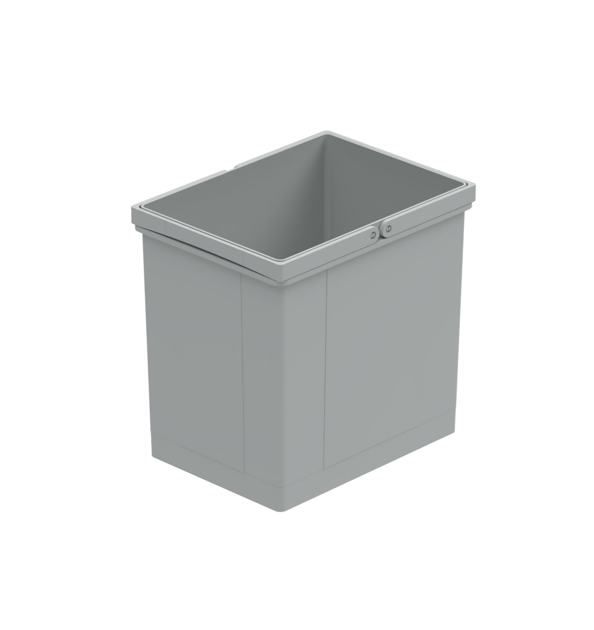 WESCO® Doppelbügel-Eimer