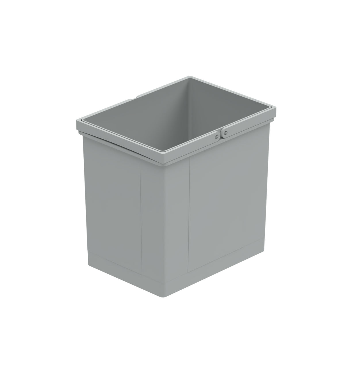 WESCO® Doppelbügel-Eimer