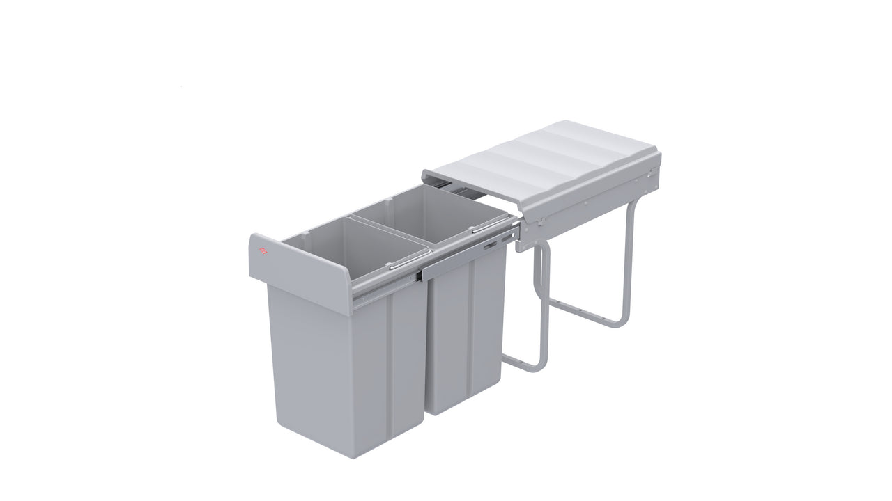 WESCO® Traditionline Double-Boy® 410 X/300-2