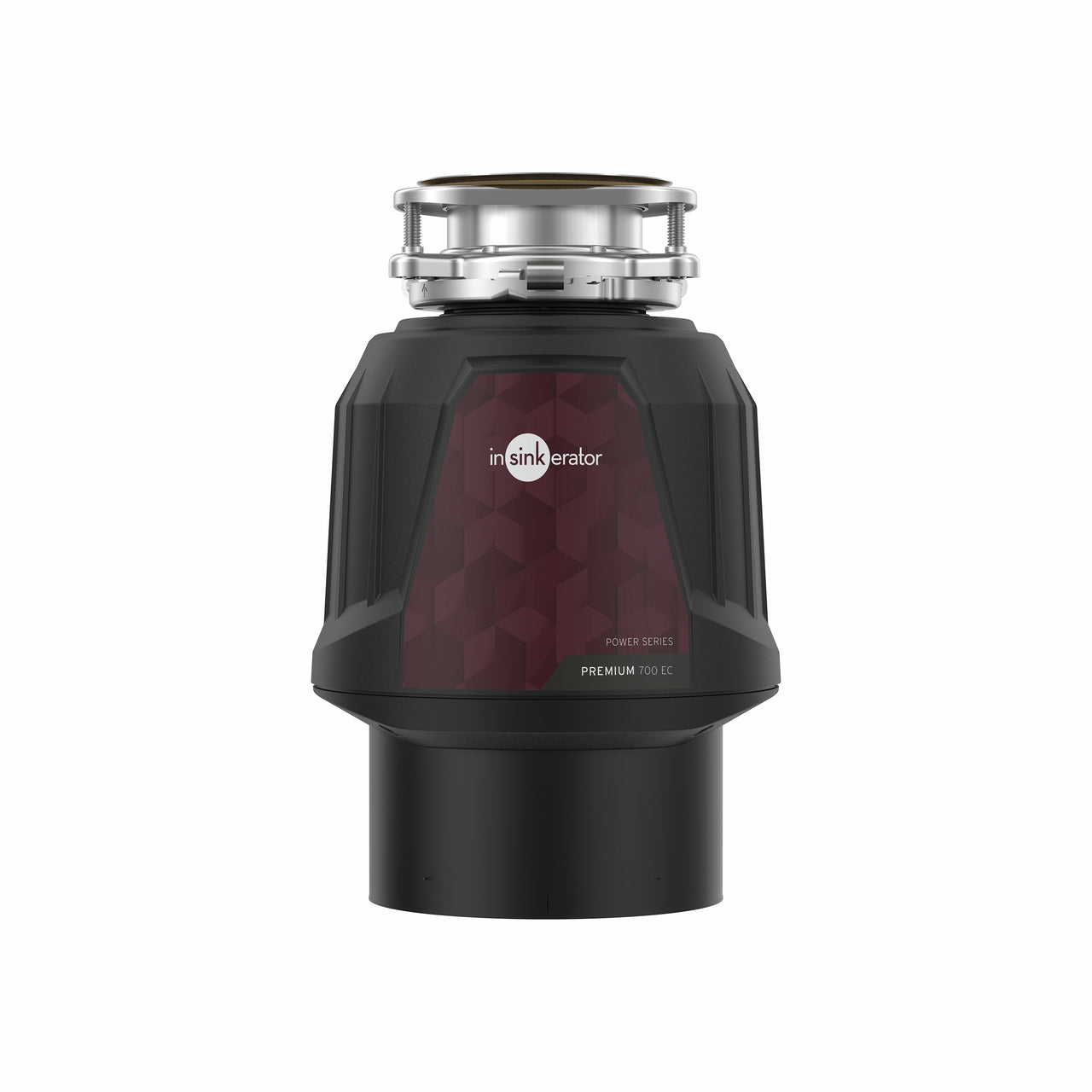 Premium 700 EC, anthrazit, H 312 mm