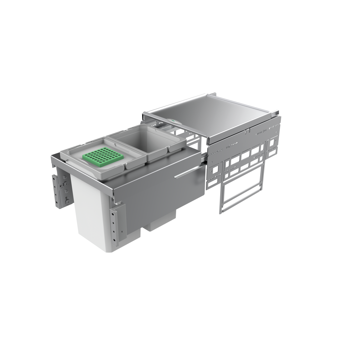 Cox® Base 360 S/400-2