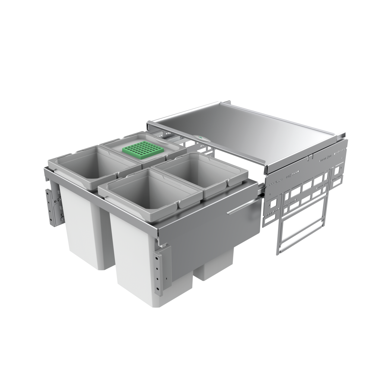 Cox® Base 360 S/600-4