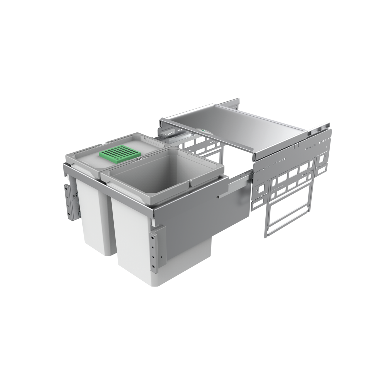 Cox® Base 360 K/500-2