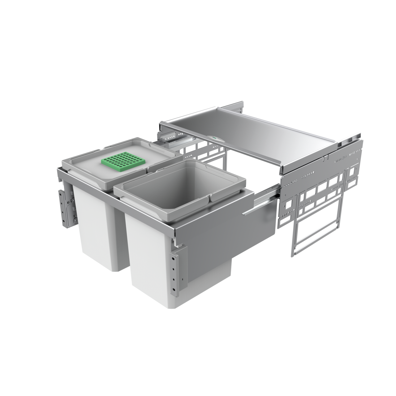 Cox® Base 360 K/600-2