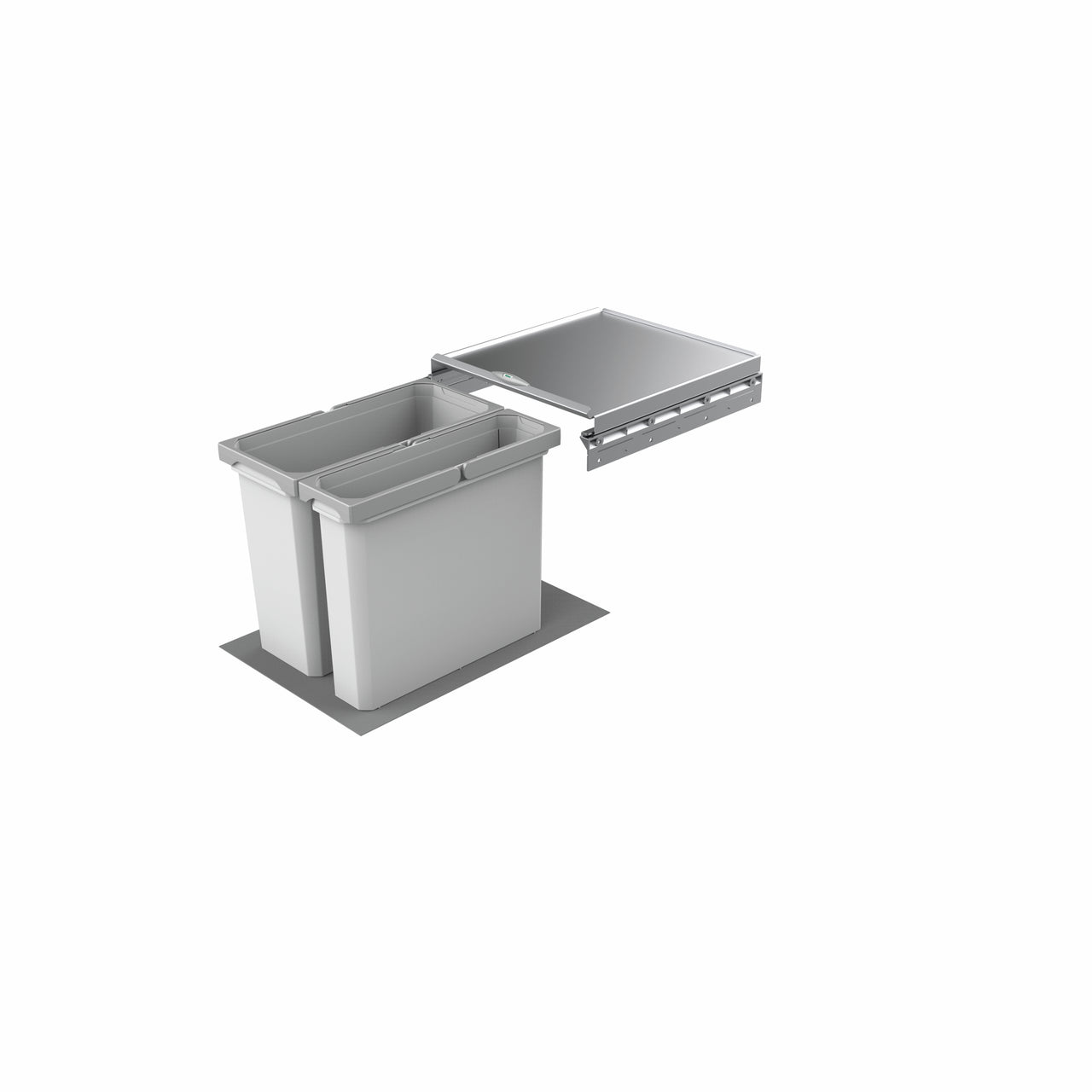 Cox® Box 360 S/400-1, hellgrau