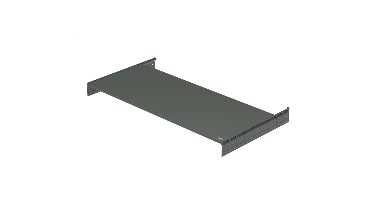 WESCO® Pullboy® Gesamtdeckel 2