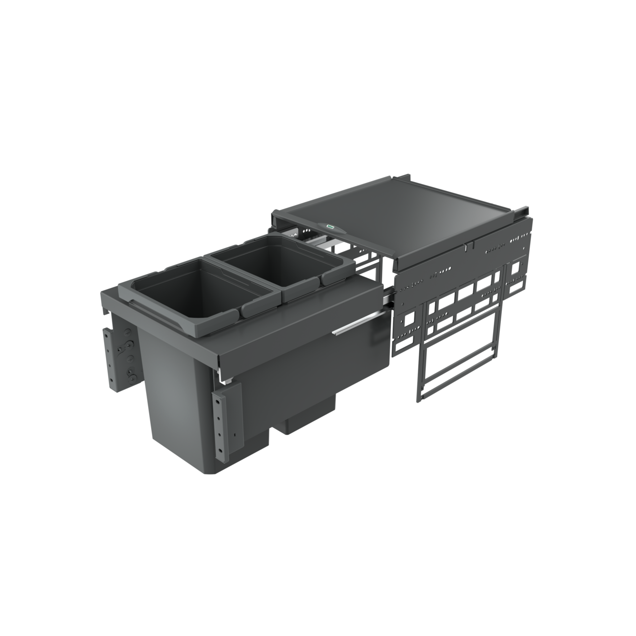 Cox® Base 360 S/400-2