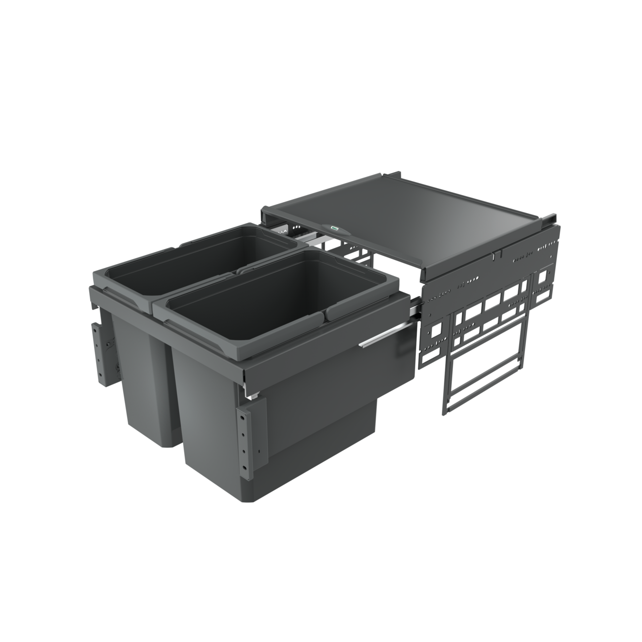 Cox® Base 360 S/500-2