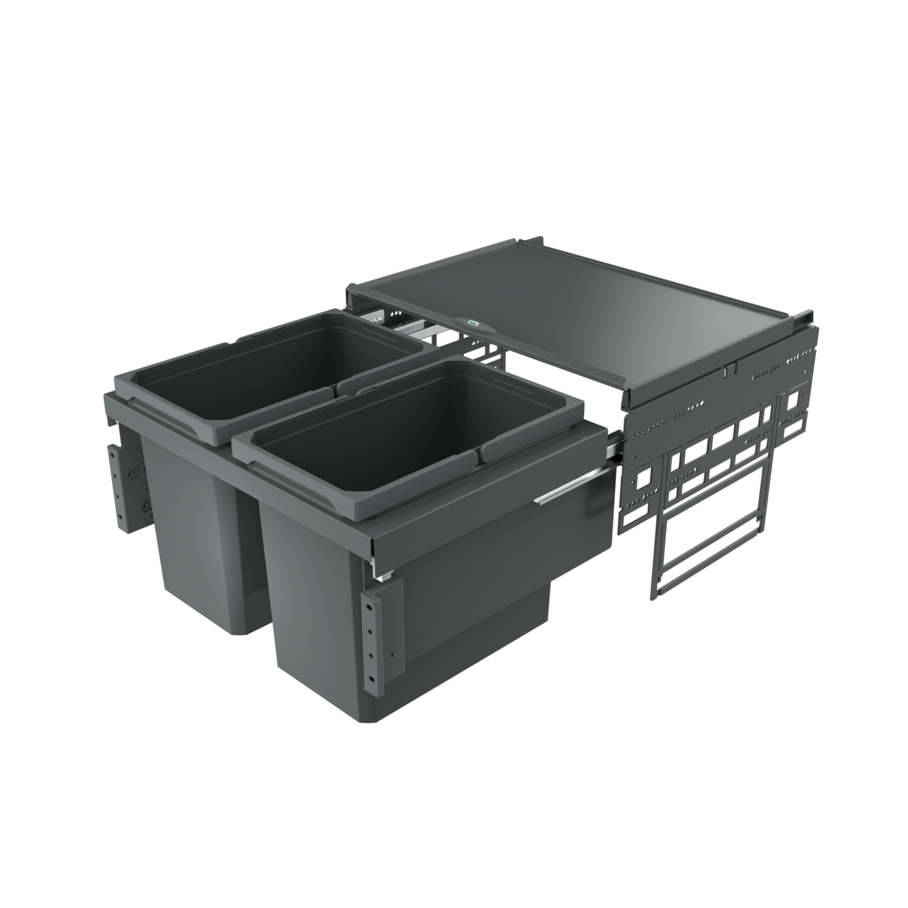 Cox® Base 360 S/600-2