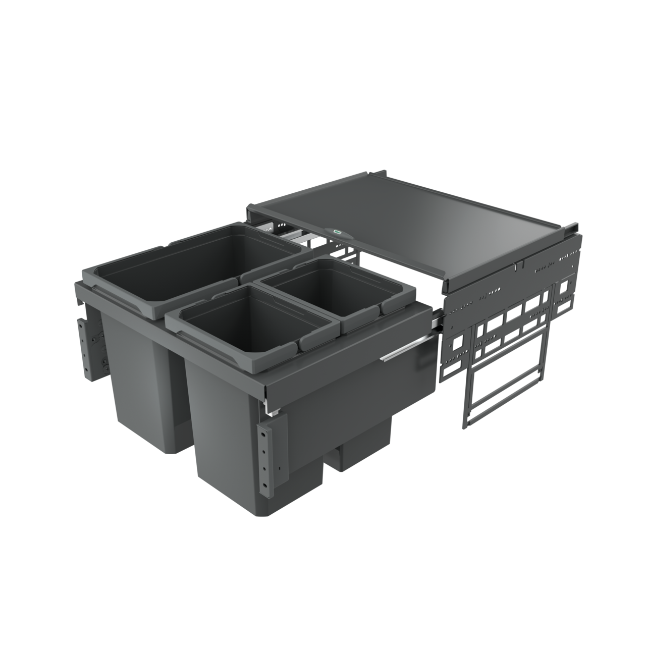 Cox® Base 360 S/600-3