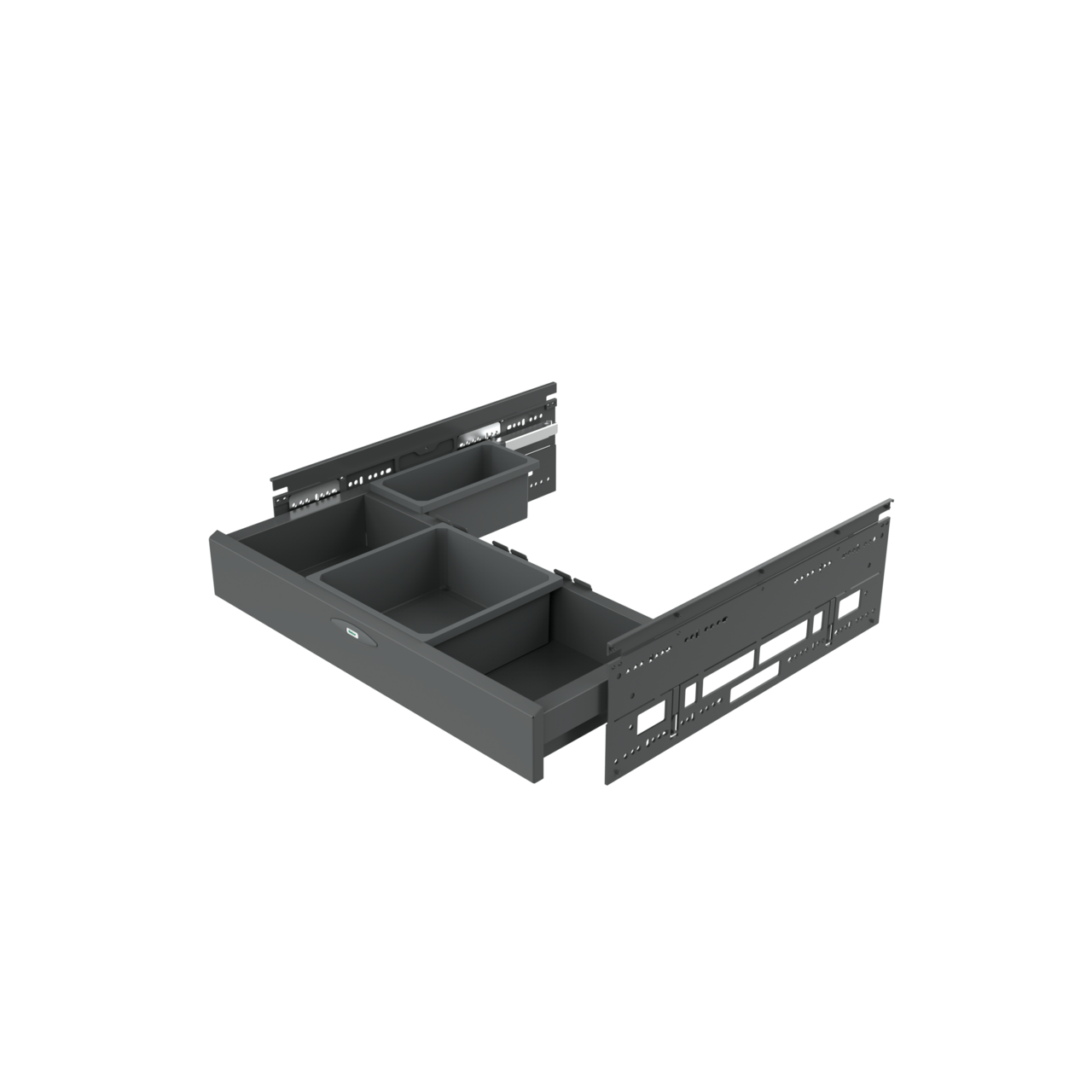 Cox Base-Board® 600