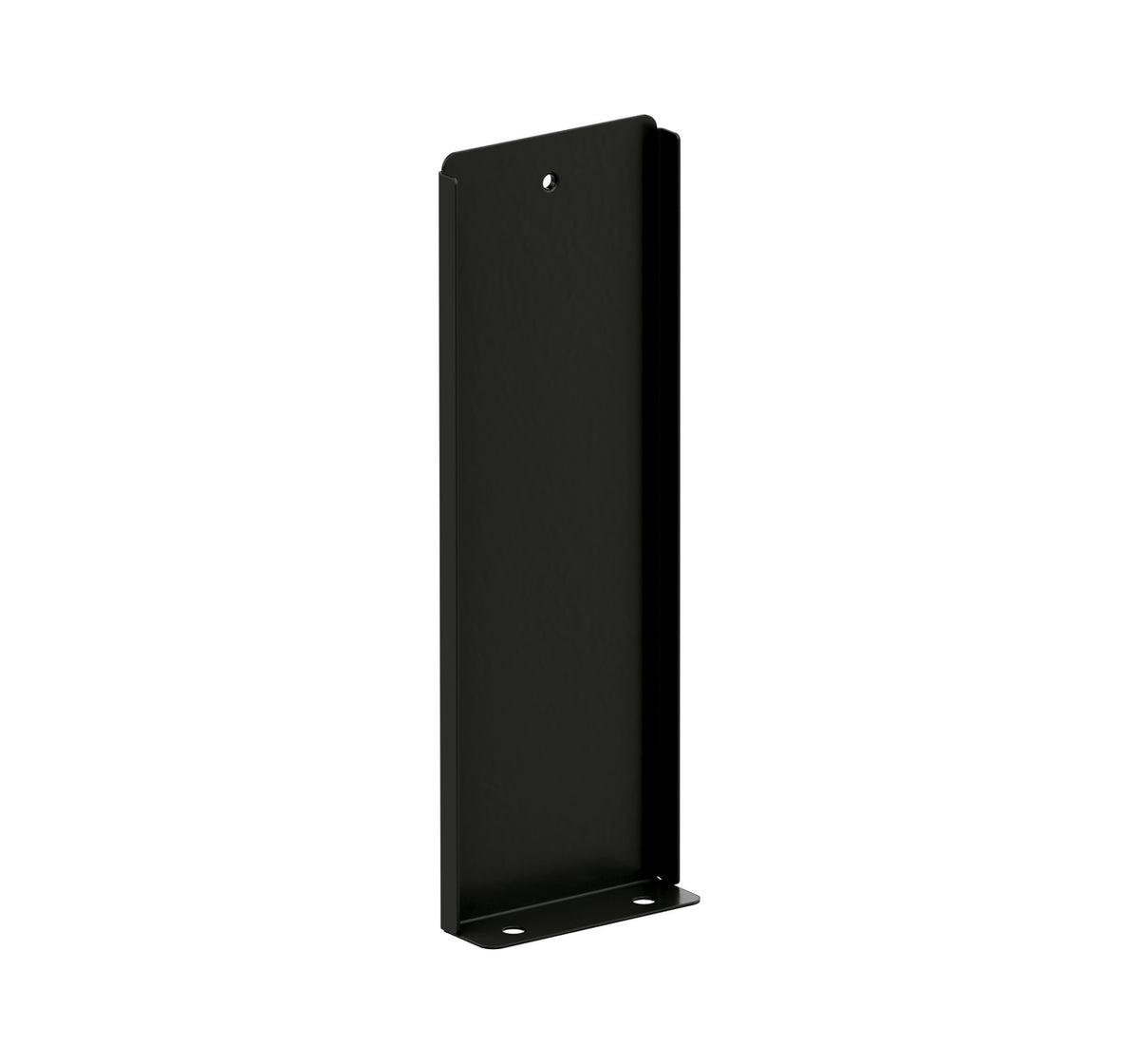 Halterung für CUBE-Filter, anthrazit