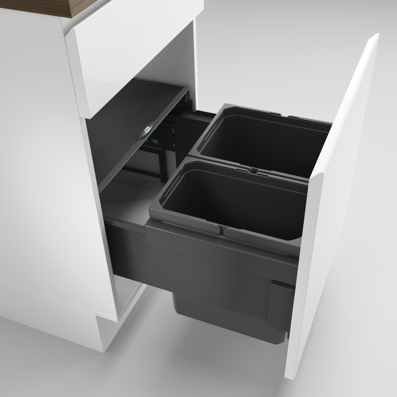 Cox® Base 360 K/500-2