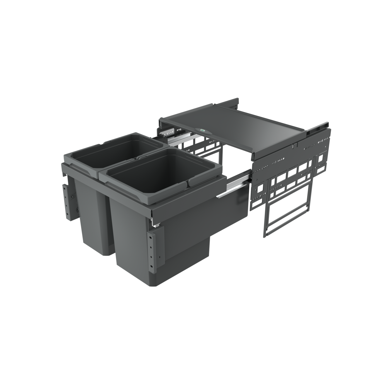 Cox® Base 360 K/500-2