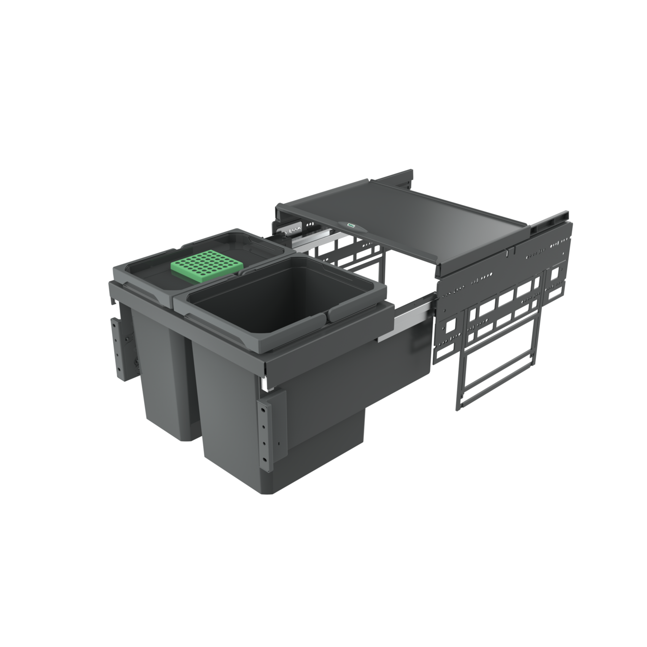 Cox® Base 360 K/500-2