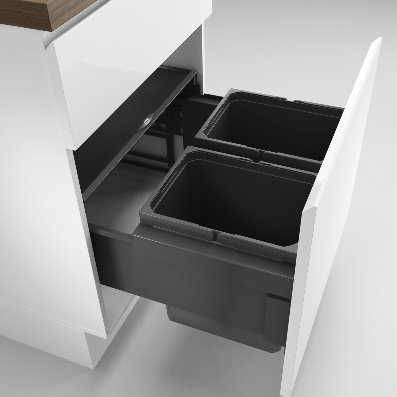 Cox® Base 360 K/600-2