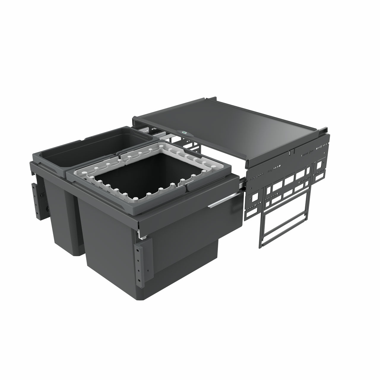 Cox® Base 360 R/600-2