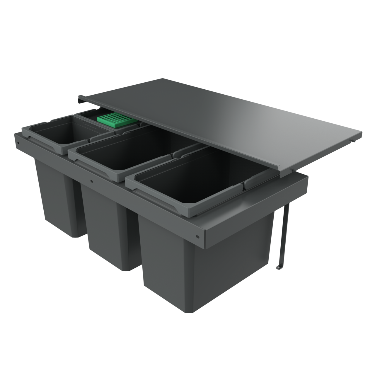 Cox Stand-UP® 350 S/900-4