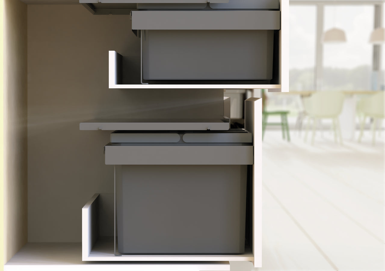 Cox Stand-UP® 350 S/800-4