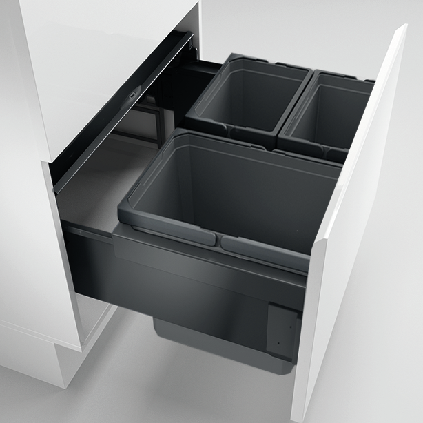 Cox® Base 360 K/600-3