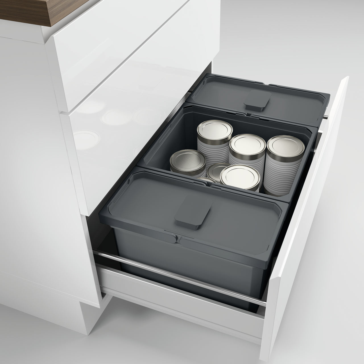 Cox® Box 220/800-3