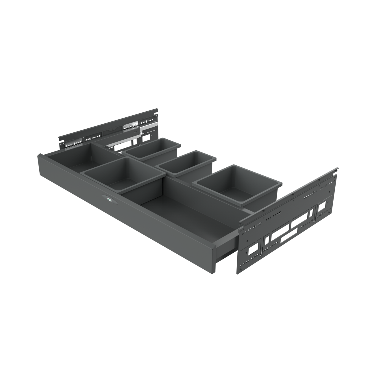 Cox Base-Board® 900