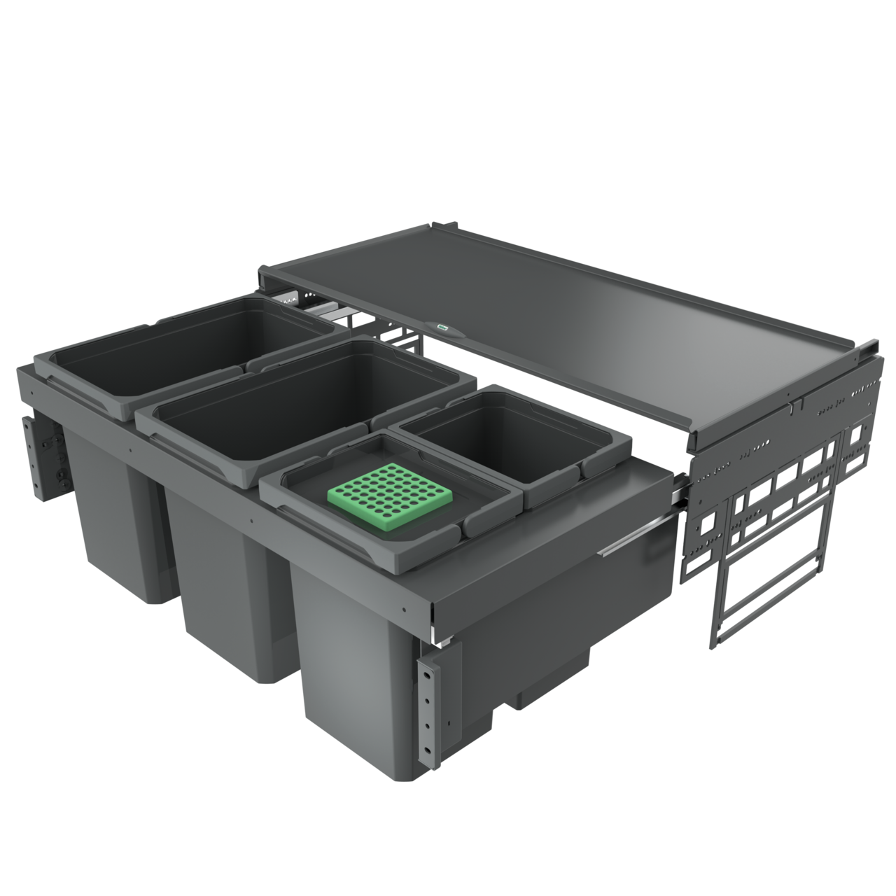 Cox® Base 360 S/900-4