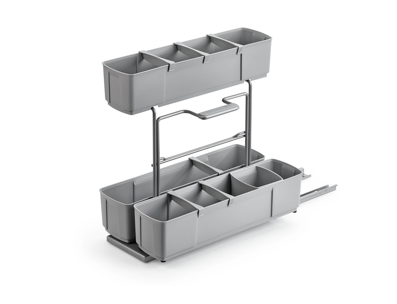 Cleaning Agent, grau