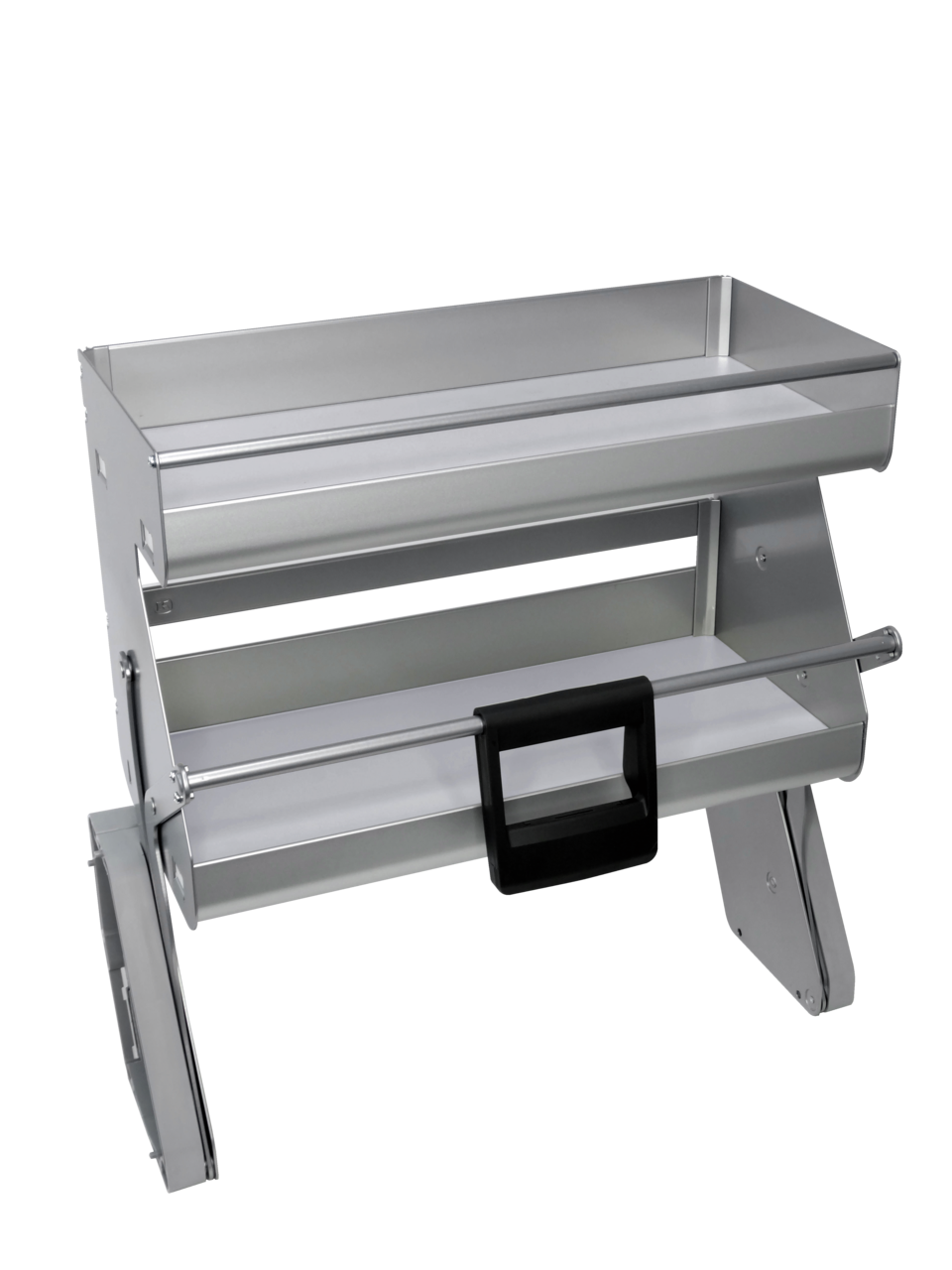 iMove-Set Double Tray, für 600er Schrank, B 562 mm