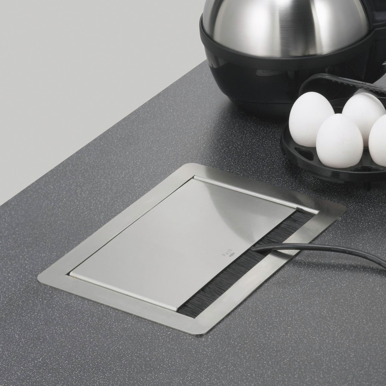 Evoline® FlipTop Push