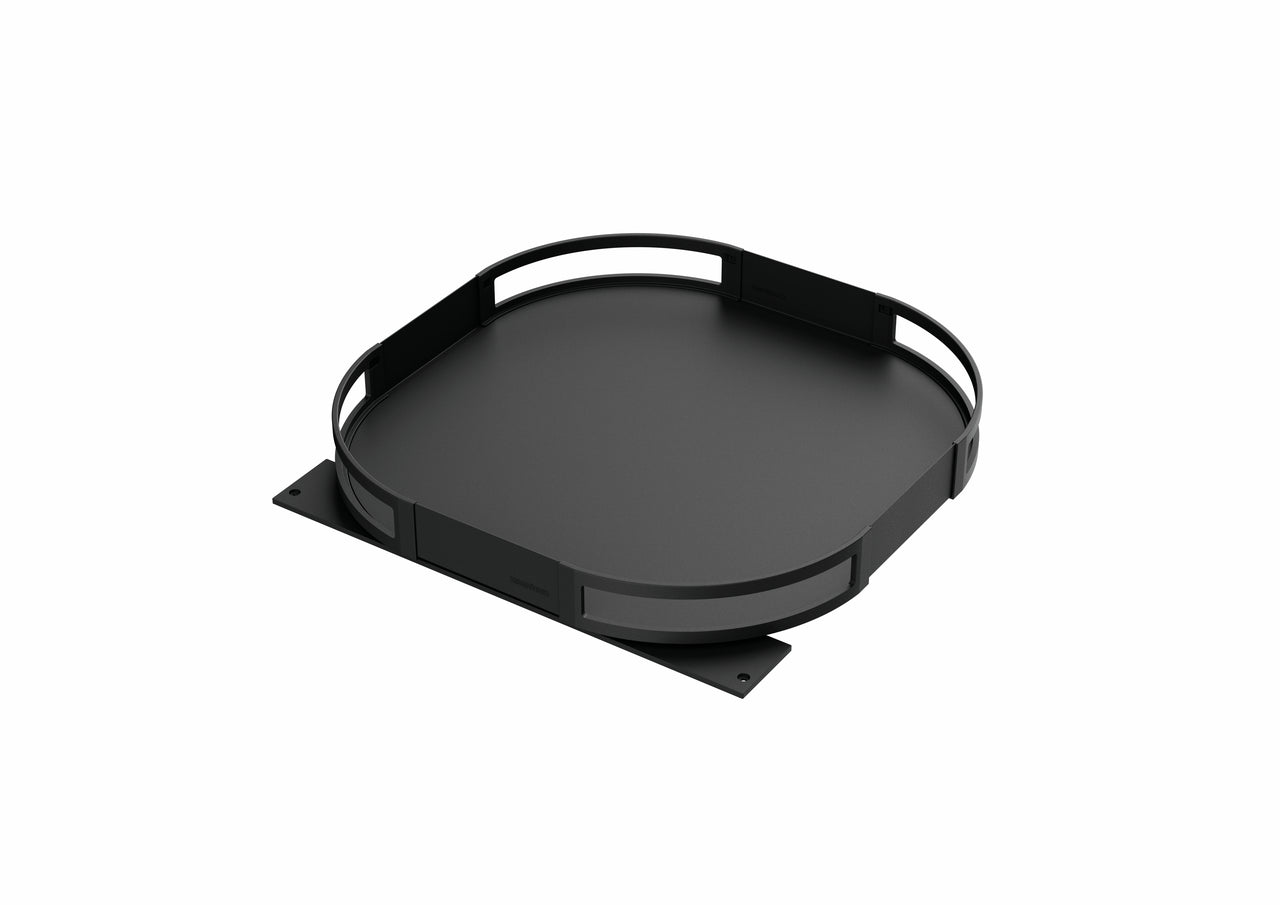 TurnMotion Tablar III, anthrazit