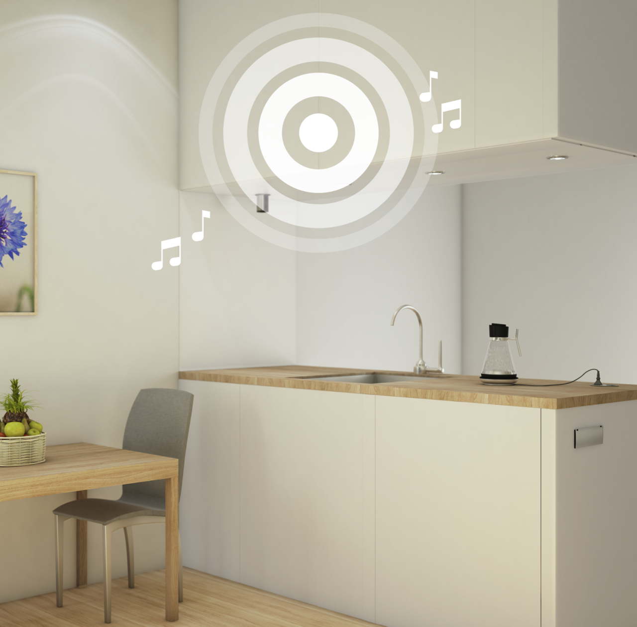 INTUBLU, silber