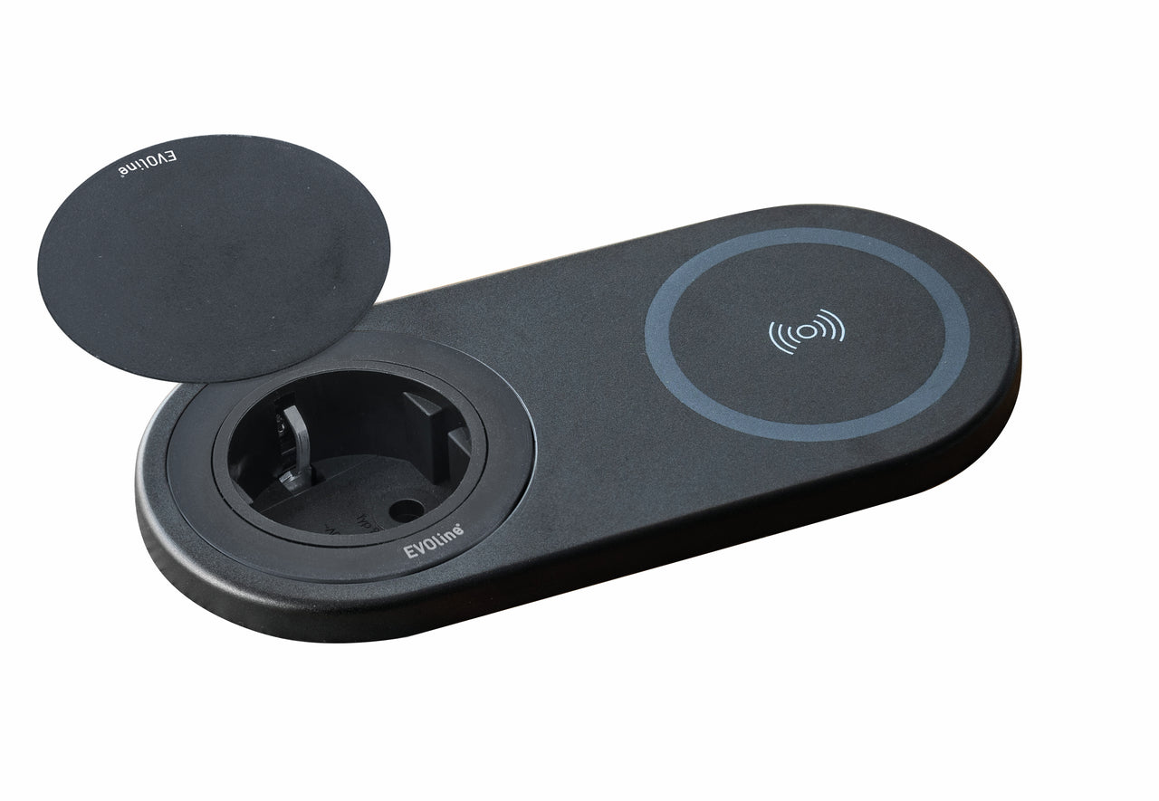 Evoline® One DisQ Qi