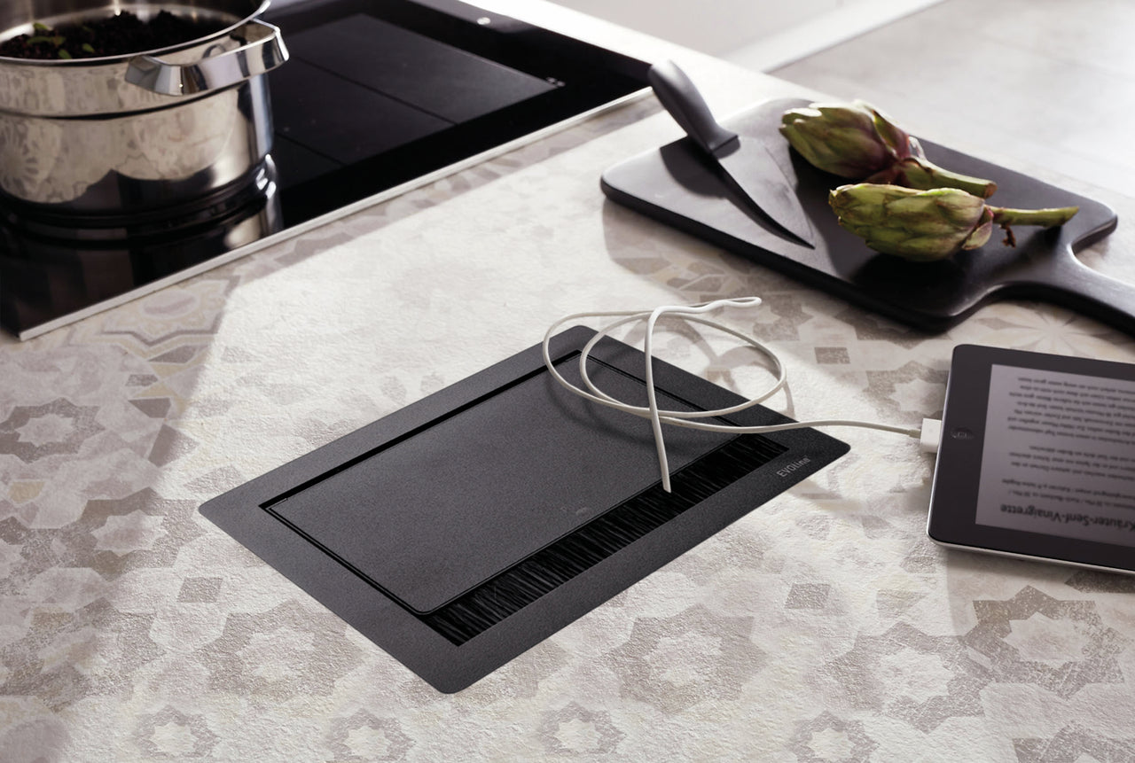 Evoline® FlipTop Push
