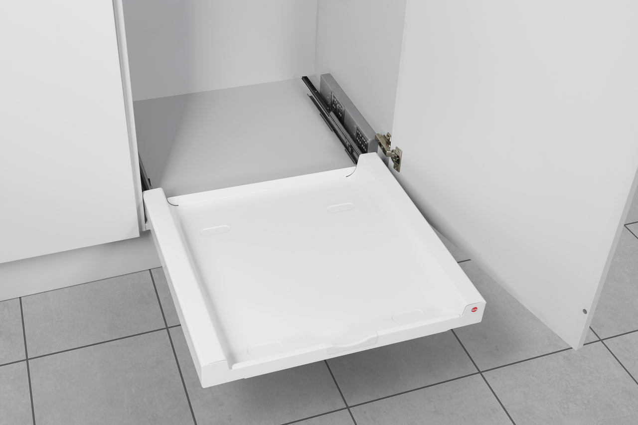 Tidy Universaltablar, weiß