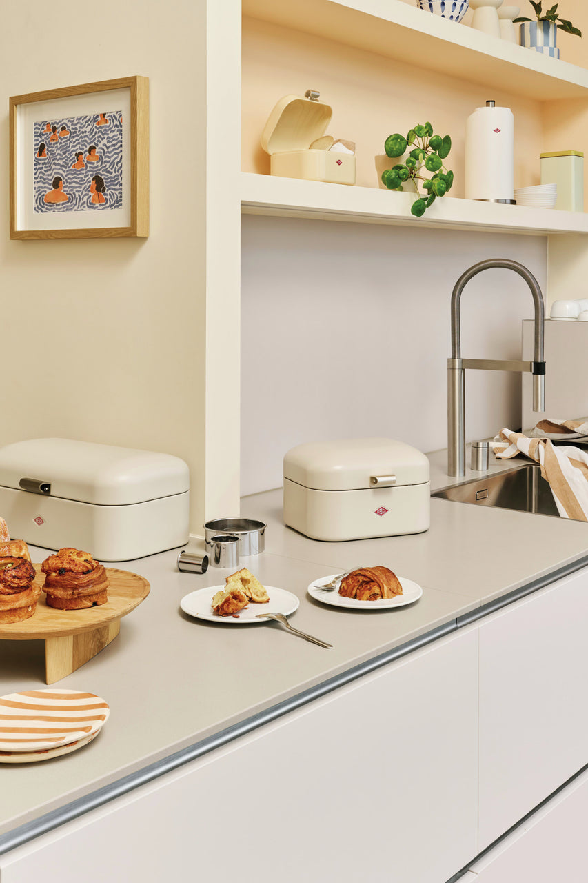WESCO® Grandy® Maxi