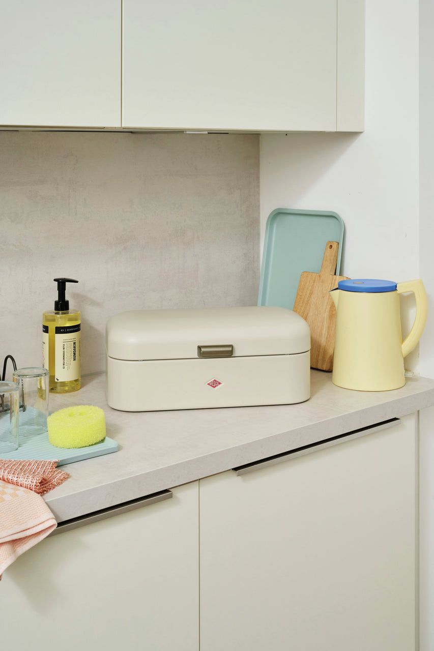 WESCO® Grandy® Maxi
